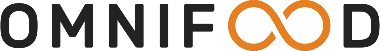 Omni food logo